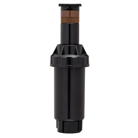 Orbit Irrigation POPUP SPRNKLR QTR 2"" 54324